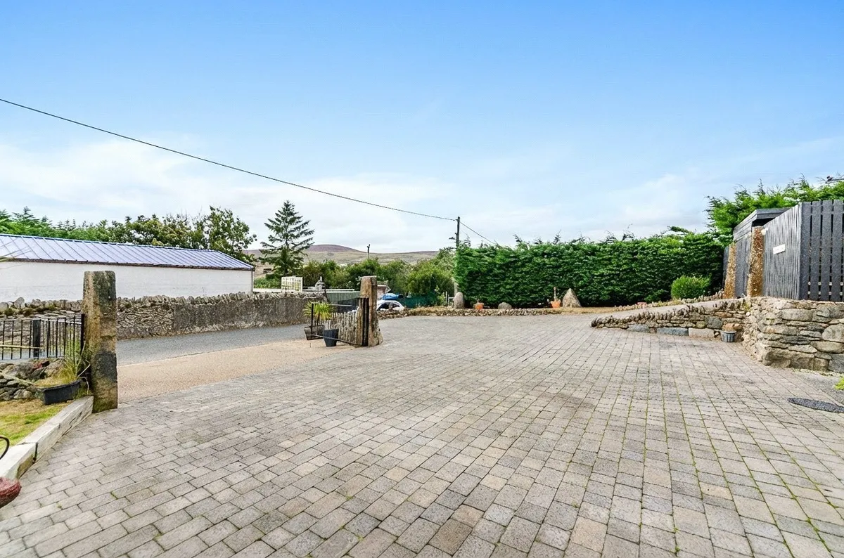 Gallt Y Foel, Caernarfon, Gwynedd, LL55