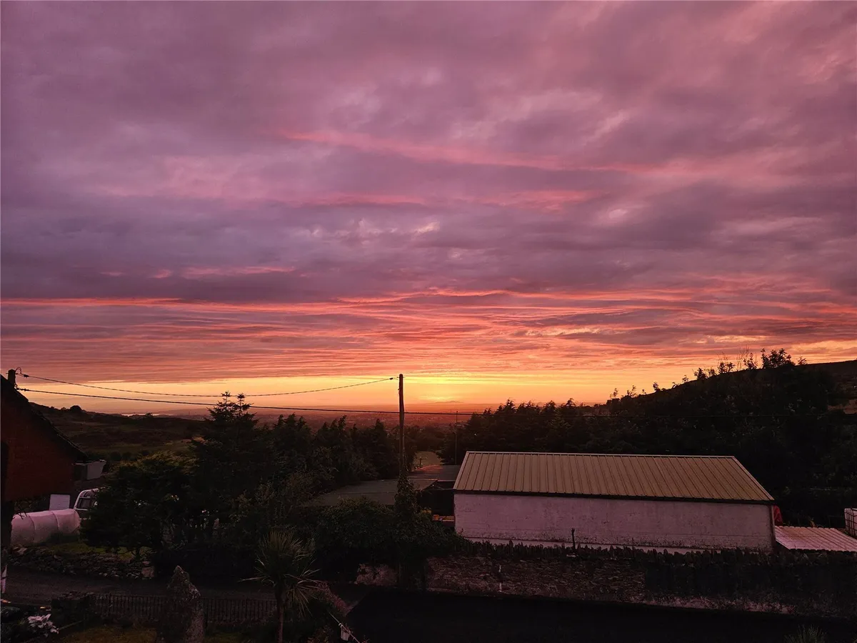Gallt Y Foel, Caernarfon, Gwynedd, LL55