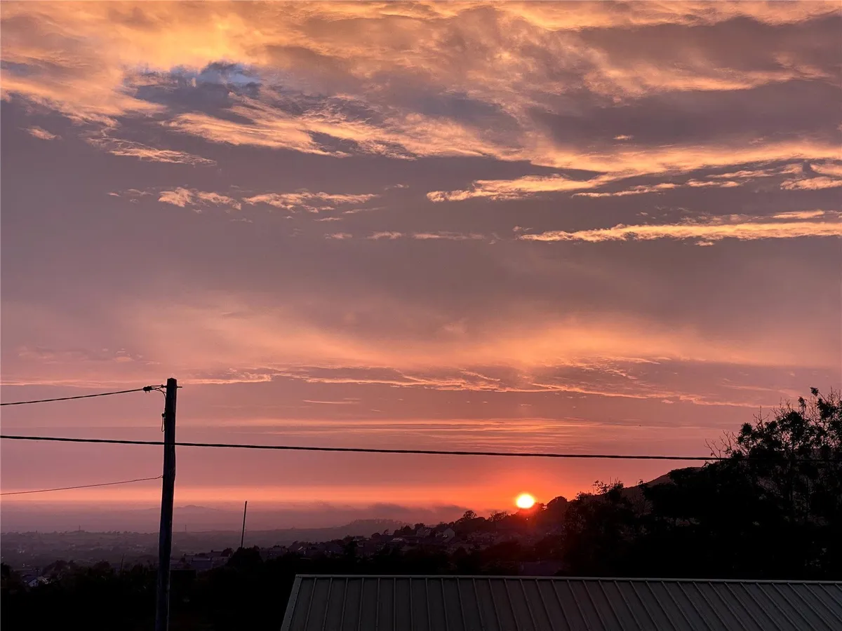 Gallt Y Foel, Caernarfon, Gwynedd, LL55