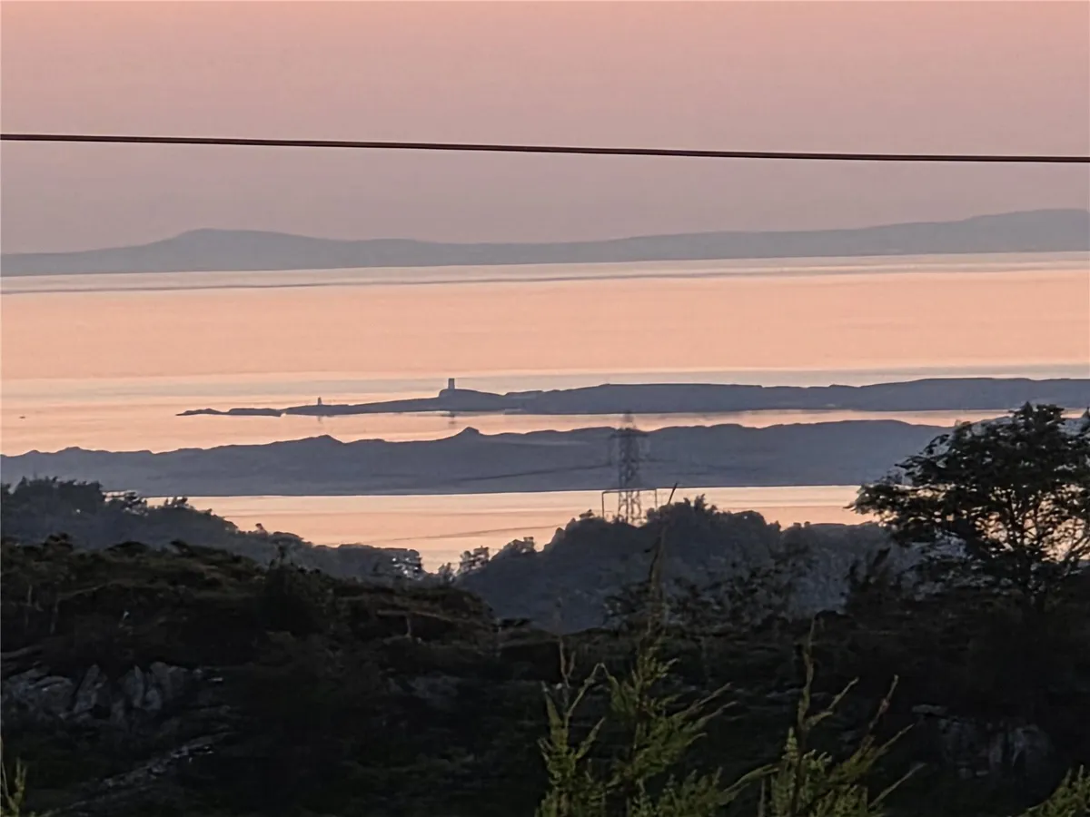 Gallt Y Foel, Caernarfon, Gwynedd, LL55