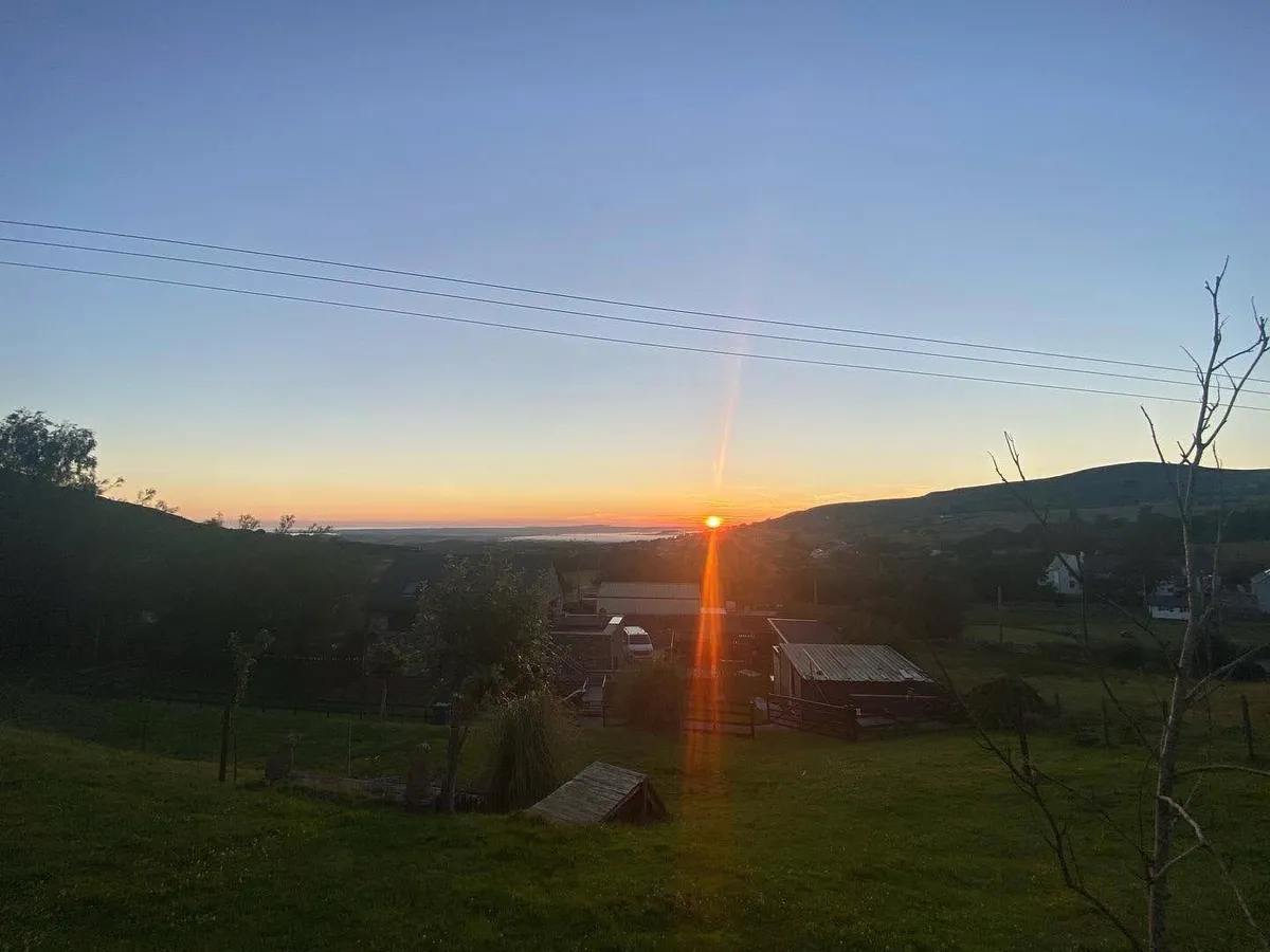 Gallt Y Foel, Caernarfon, Gwynedd, LL55