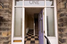 Montague Street, Sowerby Bridge