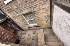 Montague Street, Sowerby Bridge