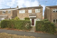 Abbotsbury Road, Bury St. Edmunds