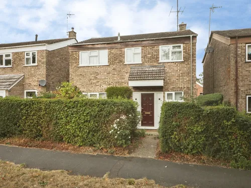 Abbotsbury Road, Bury St. Edmundsphoto