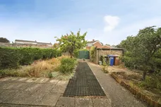 Abbotsbury Road, Bury St. Edmunds