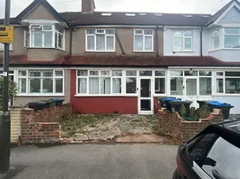 Robinhood Lane, Mitcham photo
