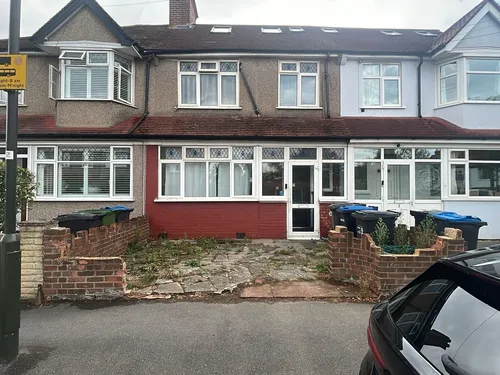 Robinhood Lane, Mitchamphoto