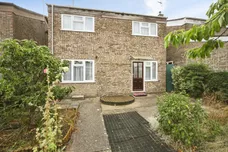 Abbotsbury Road, Bury St. Edmunds