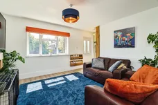 Shelton Hill, Stradbroke, Eye