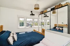 Shelton Hill, Stradbroke, Eye