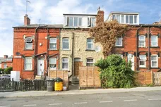 Bexley Terrace, Leeds
