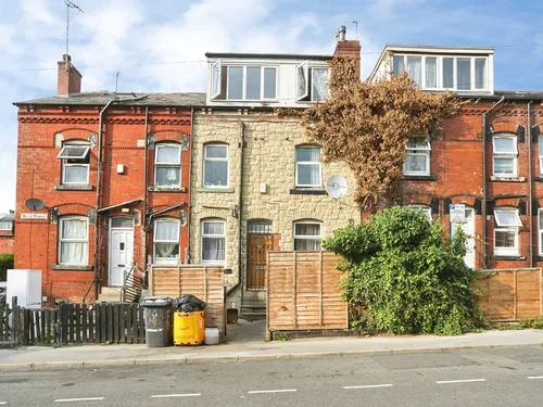 Bexley Terrace, Leedsphoto