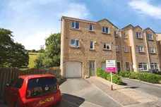 Larch Close, Wheatley, HALIFAX