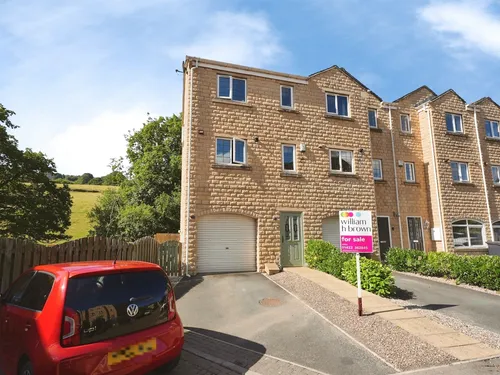 Larch Close, Wheatley, HALIFAXphoto