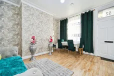 Bexley Terrace, Leeds