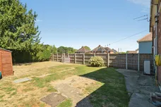 Shelton Hill, Stradbroke, Eye