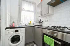 Bexley Terrace, Leeds