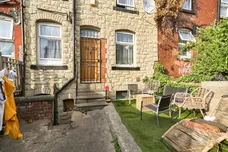 Bexley Terrace, Leeds
