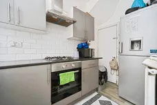 Bexley Terrace, Leeds