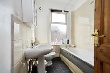 Bexley Terrace, Leeds