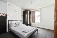 Bexley Terrace, Leeds