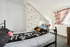 Bexley Terrace, Leeds