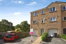 Larch Close, Wheatley, HALIFAX