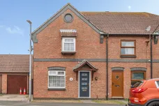 Diana Way, Caister-On-Sea, Great Yarmouth