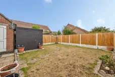 Diana Way, Caister-On-Sea, Great Yarmouth