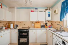 Diana Way, Caister-On-Sea, Great Yarmouth