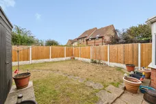 Diana Way, Caister-On-Sea, Great Yarmouth