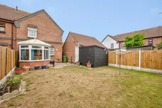 Diana Way, Caister-On-Sea, Great Yarmouth