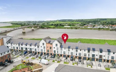 Taw Wharf, Sticklepath, Barnstaple
