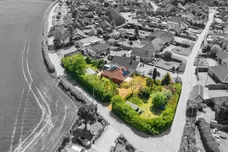 Sandy Lane, Southrepps, Norwich