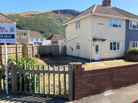 Property responsive