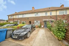 Robeck Road, Ipswich