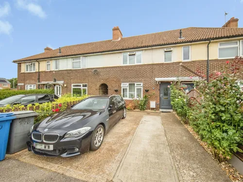 Robeck Road, Ipswichphoto