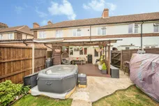 Robeck Road, Ipswich