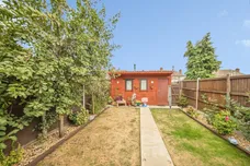 Robeck Road, Ipswich