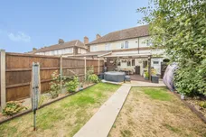 Robeck Road, Ipswich