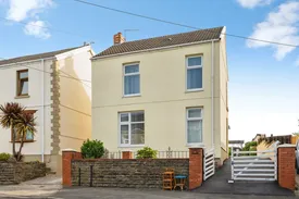 Property responsive