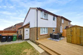 Property responsive