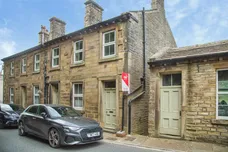 Woodhead Road, Holmbridge, Holmfirth
