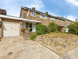 Hylands Close, Crawley photo