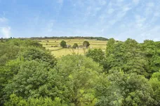 Woodhead Road, Holmbridge, Holmfirth