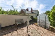 Shillingford, TIVERTON