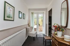 Shillingford, TIVERTON
