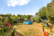 Hylands Close, Crawley