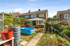 Hylands Close, Crawley